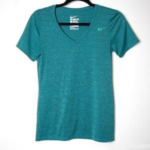 Nike | Dri-Fit Athletic Cut Tee
